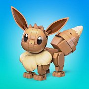 Pokémon Mega Construx Construction Set Build & Show Eevee 13 cm