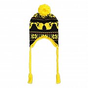 Pokémon Ski Beanie Pika Pika Laplander