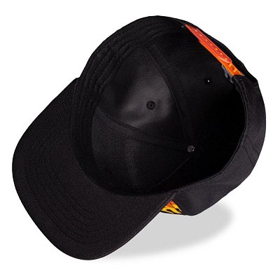 Pokémon Snapback Cap Charizard