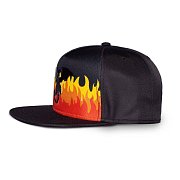 Pokémon Snapback Cap Charizard