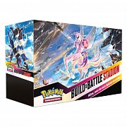 Pokémon TCG Schwert und Schild 10 Build & Battle Stadium *German Version*