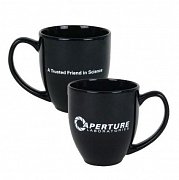 Portal 2 Mug Aperture Laboratories