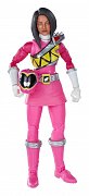 Power Rangers Dino Charge Lightning Collection Action Figure 2022 Pink Ranger 15 cm