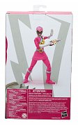 Power Rangers Dino Charge Lightning Collection Action Figure 2022 Pink Ranger 15 cm