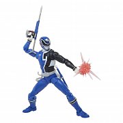 Power Rangers Lightning Collection Action Figure 2-Packs 15 cm 2021 Wave 1 Assortment (4)