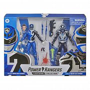 Power Rangers Lightning Collection Action Figure 2-Packs 15 cm 2021 Wave 1 Assortment (4)