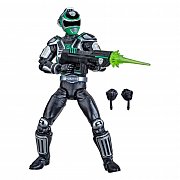 Power Rangers Lightning Collection Action Figure S.P.D. A-Squad Green Ranger 15 cm