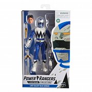 Power Rangers Lightning Collection Action Figures 15 cm 2021 Wave 3 Assortment (8)