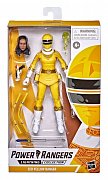 Power Rangers Lightning Collection Action Figures 15 cm 2021 Wave 4 Assortment (8)