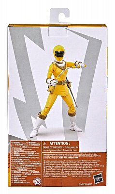 Power Rangers Lightning Collection Action Figures 15 cm 2021 Wave 4 Assortment (8)