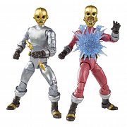 Power Rangers Lightning Collection Action Figures 2er-Pack 2021 Zeo Cogs Exclusive