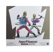 Power Rangers Lightning Collection Action Figures 2er-Pack 2021 Zeo Cogs Exclusive