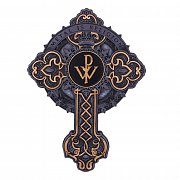 Powerwolf Wall Art Logo