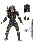 Predator 2 Action Figure Ultimate Armored Lost Predator 20 cm