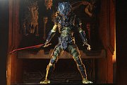 Predator 2 Action Figure Ultimate Armored Lost Predator 20 cm