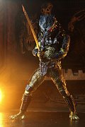 Predator 2 Action Figure Ultimate Armored Lost Predator 20 cm