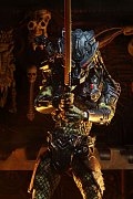 Predator 2 Action Figure Ultimate Armored Lost Predator 20 cm