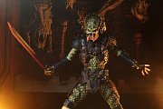 Predator 2 Action Figure Ultimate Armored Lost Predator 20 cm