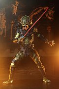 Predator 2 Action Figure Ultimate Armored Lost Predator 20 cm