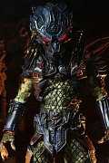 Predator 2 Action Figure Ultimate Armored Lost Predator 20 cm