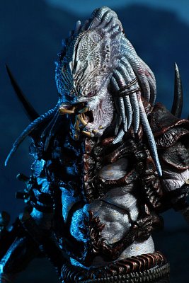 Predator Ultimate Action Figure Alpha Predator 100th Edition 20 cm