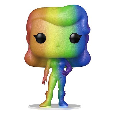 Pride 2022 DC Comics POP! Heroes Vinyl Figure Poison Ivy 9 cm