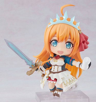 Princess Connect! Re: Dive Nendoroid Action Figure Pecorine 10 cm