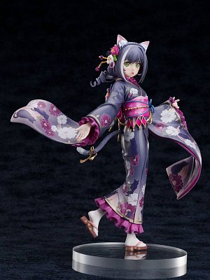 Princess Connect! Re:Dive PVC Statue 1/7 Karyl New Year 23 cm