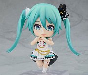 Project SEKAI Colorful Stage! feat.Hatsune Miku Nendoroid Action Figure Hatsune Miku 10 cm