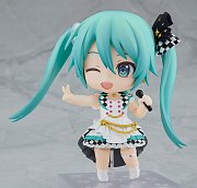 Project SEKAI Colorful Stage! feat.Hatsune Miku Nendoroid Action Figure Hatsune Miku 10 cm