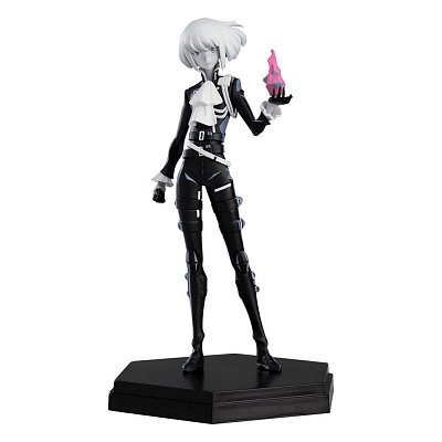 Promare Pop Up Parade PVC Statue Lio Fotia Monochrome Ver. 17 cm