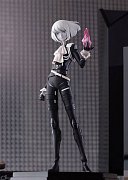 Promare Pop Up Parade PVC Statue Lio Fotia Monochrome Ver. 17 cm