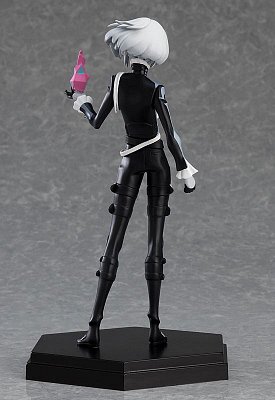 Promare Pop Up Parade PVC Statue Lio Fotia Monochrome Ver. 17 cm