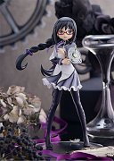 Puella Magi Madoka Magica The Movie -Rebellion- Pop Up Parade Statue Homura Akemi 16 cm