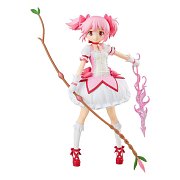 Puella Magi Madoka Magica The Movie -Rebellion- Pop Up Parade Statue Madoka Kaname 16 cm