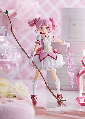 Puella Magi Madoka Magica The Movie -Rebellion- Pop Up Parade Statue Madoka Kaname 16 cm