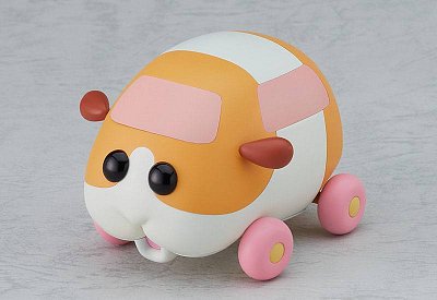 Pui Pui Molcar MODEROID Plastic Model Kit Molcar Potato 7 cm