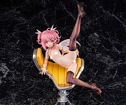 Pure Blood Device Statue 1/6 Rossweisse 25 cm