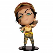 Rainbow Six Siege 6 Collection Chibi Figure Series 5 Gridlock 10 cm - Damaged packaging