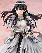Rance X PVC Figure 1/7 Kenshin Uesugi 24 cm