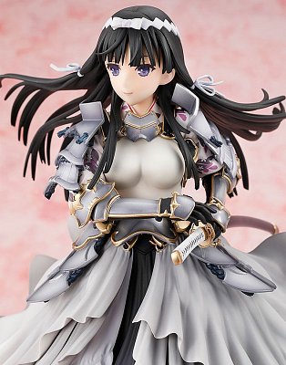 Rance X PVC Figure 1/7 Kenshin Uesugi 24 cm
