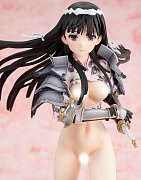 Rance X PVC Figure 1/7 Kenshin Uesugi 24 cm