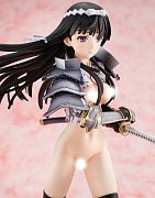 Rance X PVC Figure 1/7 Kenshin Uesugi 24 cm