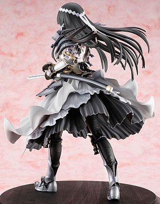 Rance X PVC Figure 1/7 Kenshin Uesugi 24 cm