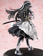 Rance X PVC Figure 1/7 Kenshin Uesugi 24 cm