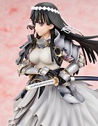 Rance X PVC Figure 1/7 Kenshin Uesugi 24 cm