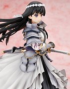 Rance X PVC Figure 1/7 Kenshin Uesugi 24 cm