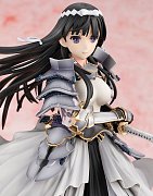 Rance X PVC Figure 1/7 Kenshin Uesugi 24 cm