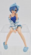 Re: Zero Noodle Stopper PVC Statue Room Wear Ver. 14 cm
