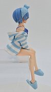 Re: Zero Noodle Stopper PVC Statue Room Wear Ver. 14 cm